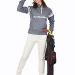 ゴルフ行き帰りの服装って インスタ女性に学ぶ冬コーデ8選 ゴルファッション 人気レディースゴルフウェア通販サイトランキング