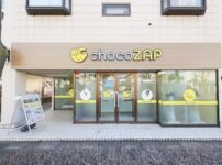 チョコザップ(chocozap)東川口