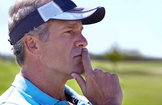 ゴルフで腰痛を予防はどうすれば？