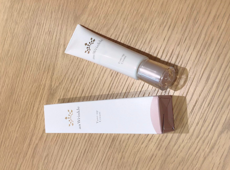 新品同様 アンリンクル