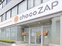 チョコザップ（chocozap）金沢文庫