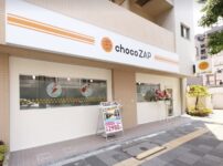 チョコザップ（chocozap）錦糸町