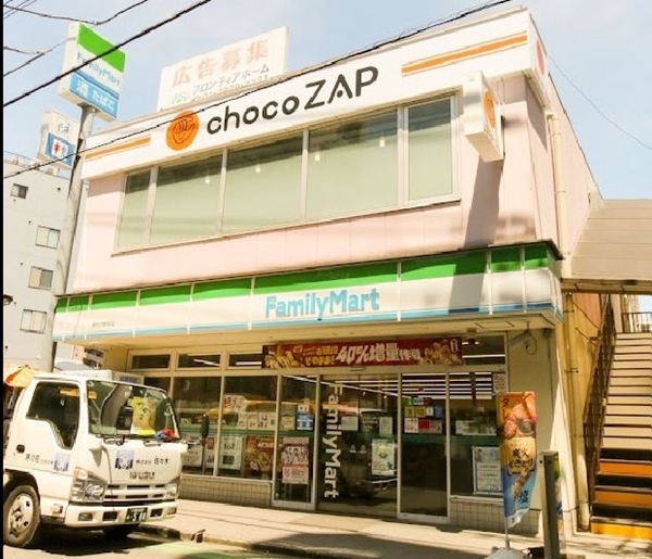 chocoZAP(ちょこざっぷ)西所沢