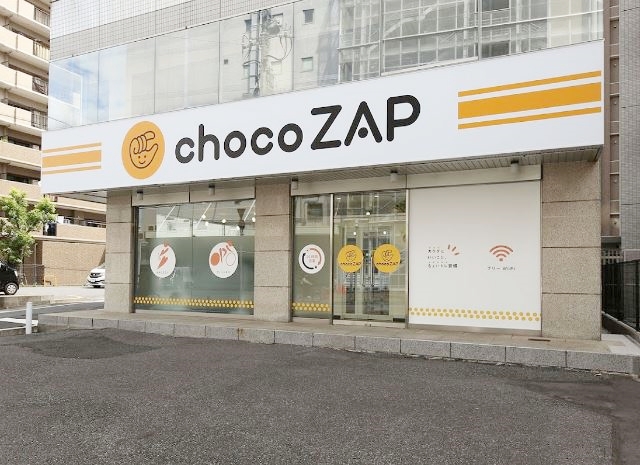 chocoZAP(ちょこざっぷ)草加