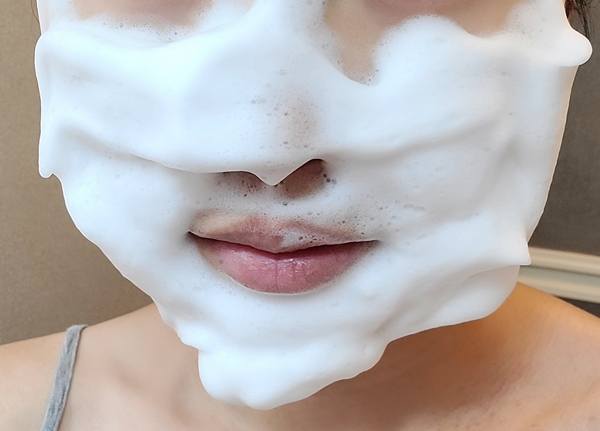 サートフル 酵素洗顔 口コミ