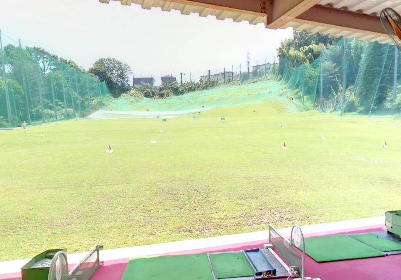 仙台 ゴルフ練習場(打ちっぱなし)安い