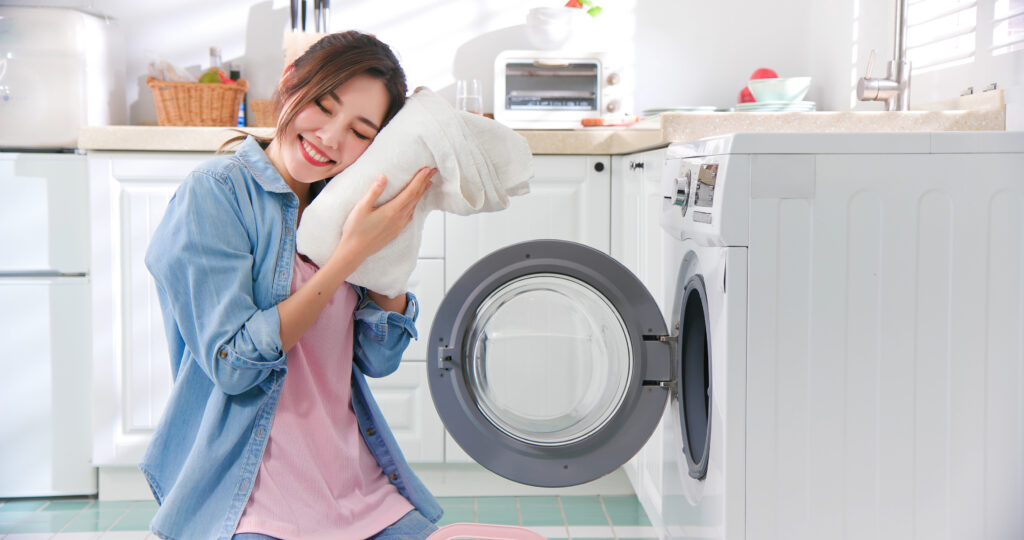 買ってはいけない洗濯機って？買ってよかった洗濯機おすすめ６選！